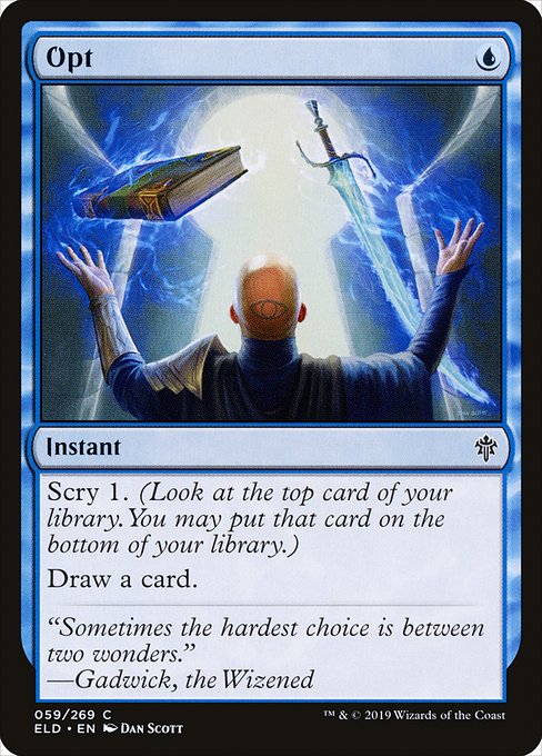Opt - ELD - 59