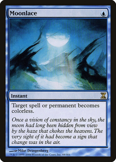 Moonlace - TSP - 68
