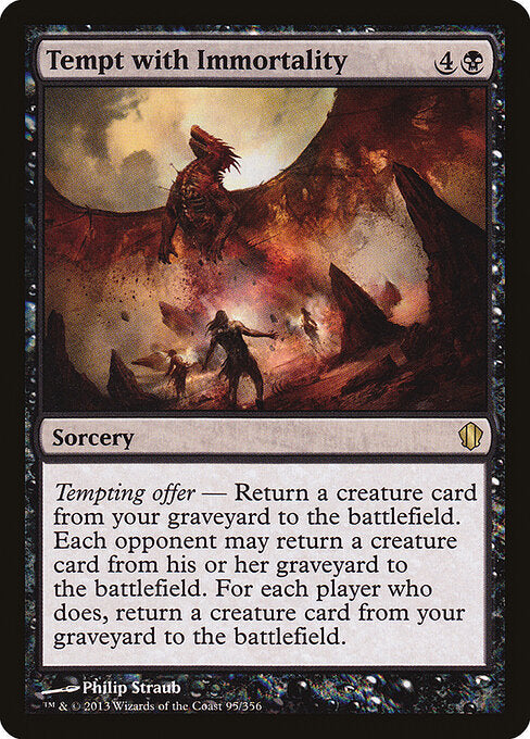 Tempt with Immortality - C13 - 95