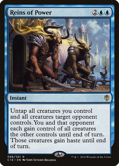 Reins of Power - C16 - 96
