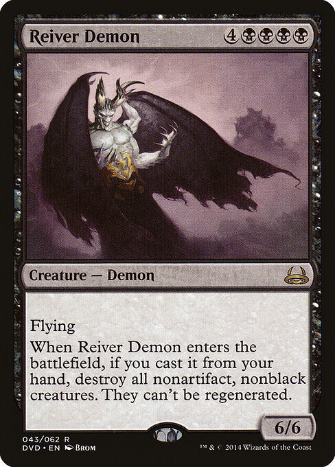 Reiver Demon - DVD - 43