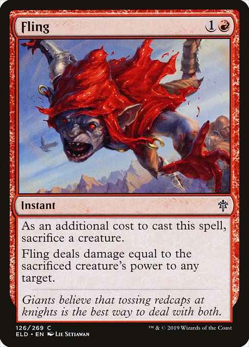 Fling - ELD - 126