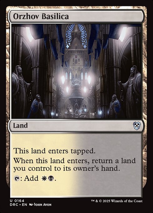 Orzhov Basilica - DRC - 164