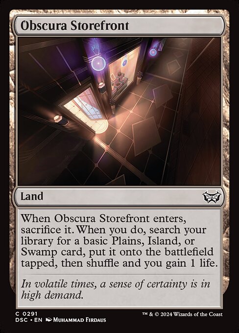 Obscura Storefront - DSC - 291