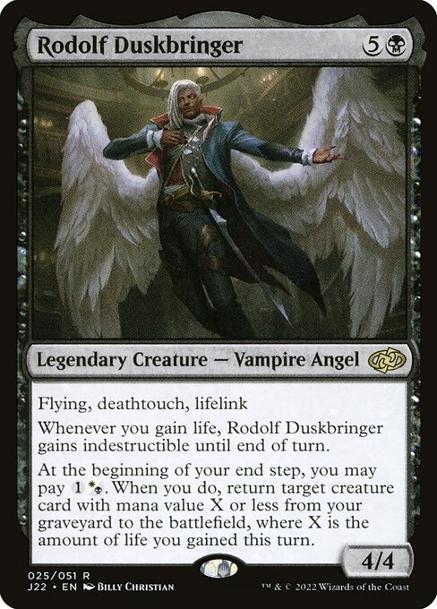 Rodolf Duskbringer - J22 - 25