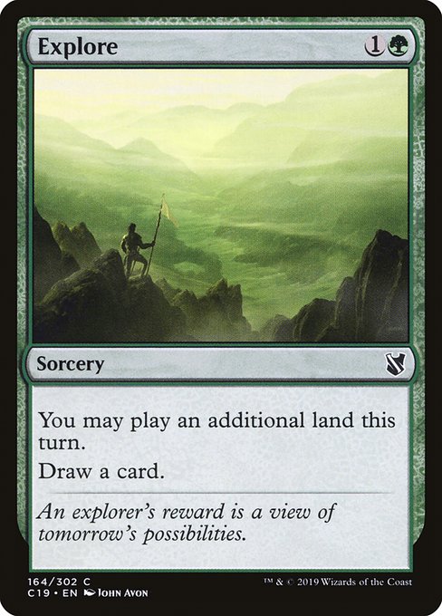 Explore - C19 - 164