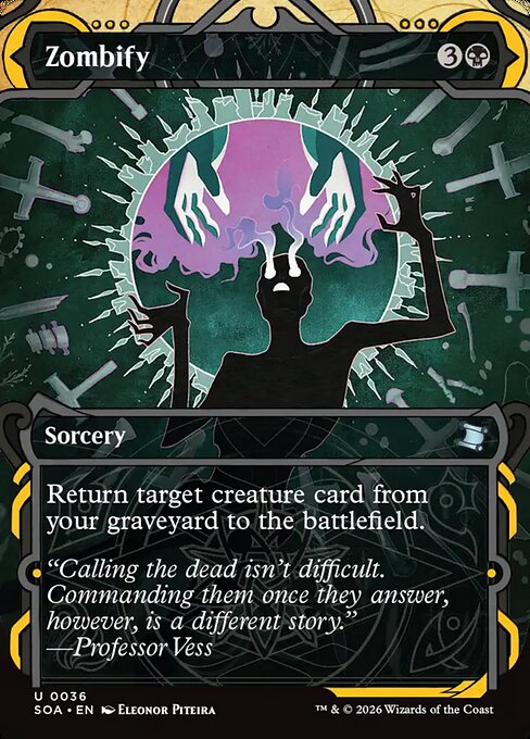Zombify - SOA - 36