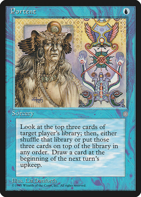 Portent - ICE - 90