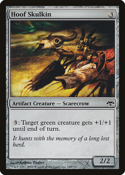 Hoof Skulkin (Foil) - EVE - 169