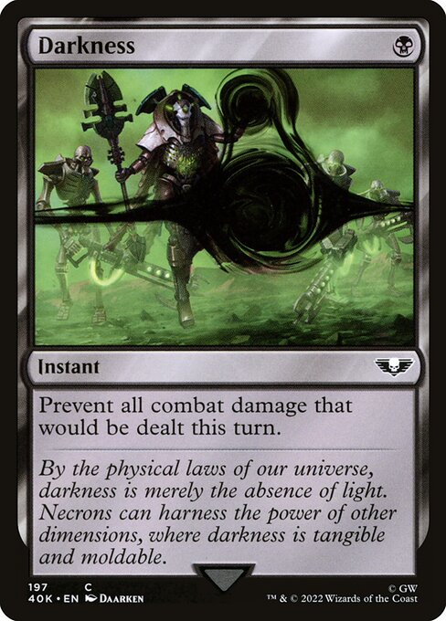 Darkness - 40K - 197