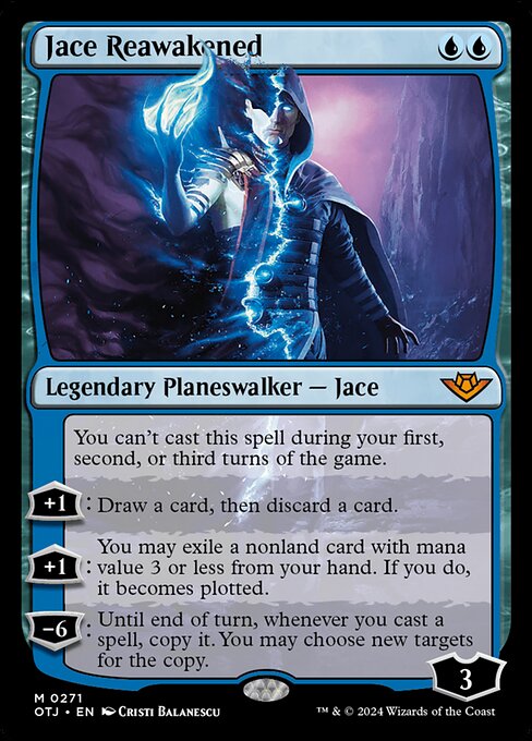 Jace Reawakened - OTJ - 271