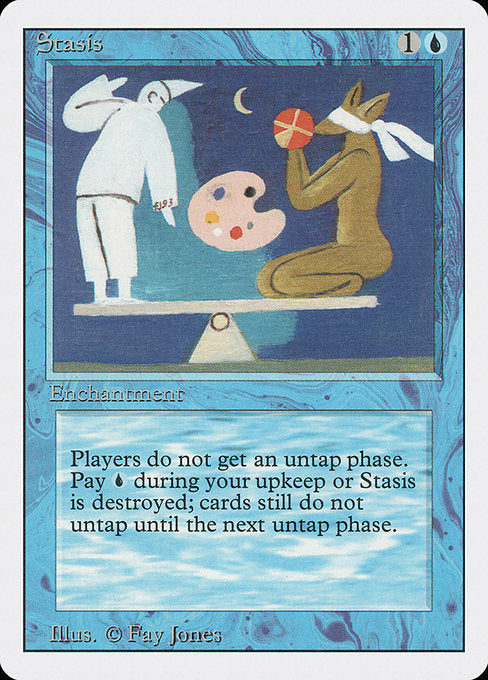 Stasis - 3ED - 83