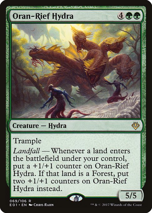 Oran-Rief Hydra - E01 - 69