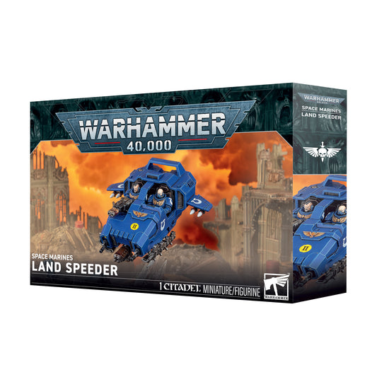 Land Speeder (Pre-order)