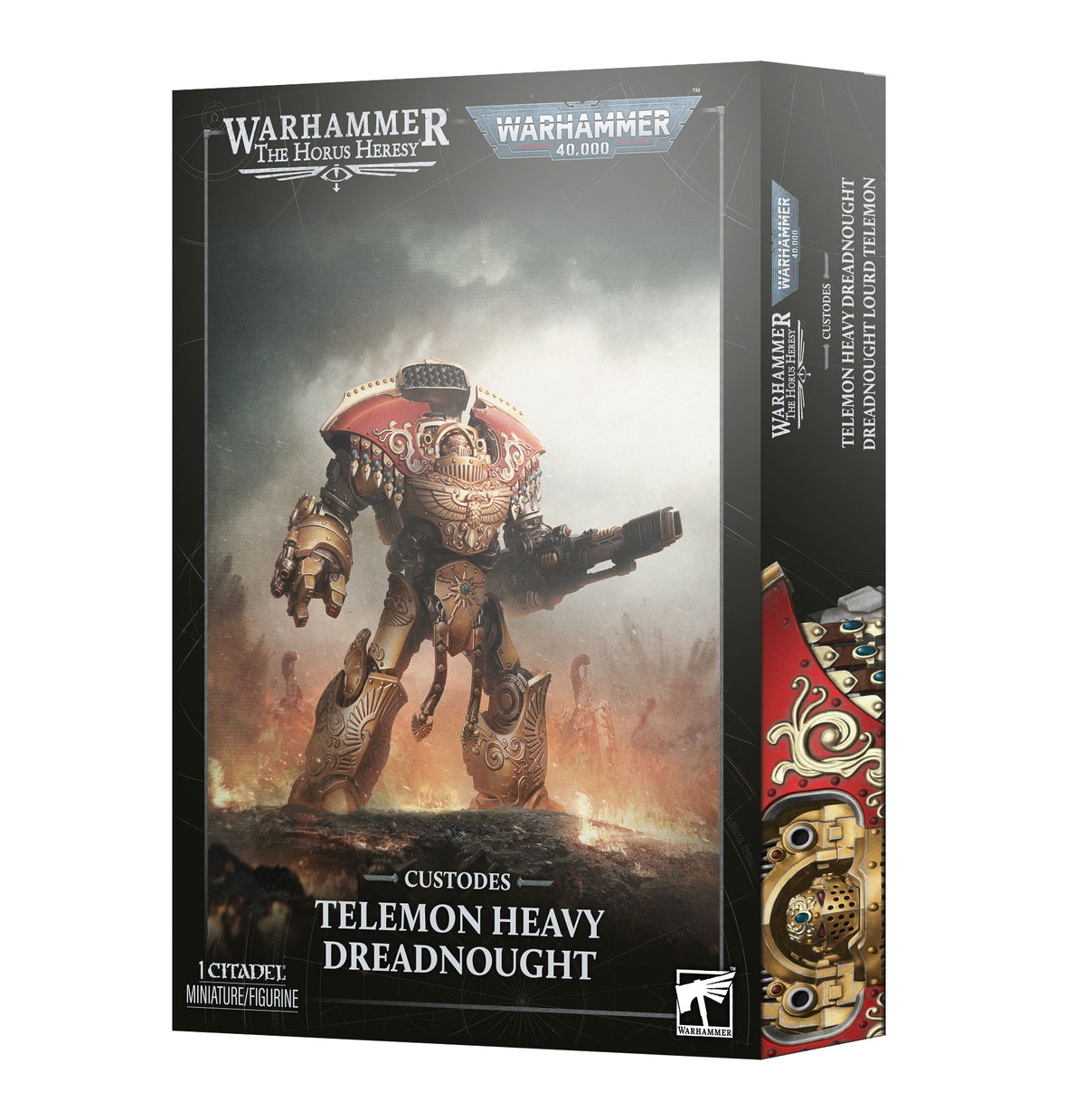Telemon Heavy Dreadnought (Pre-order)