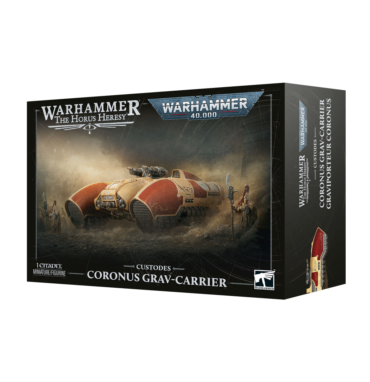 Coronus Grav-Carrier (Pre-order)